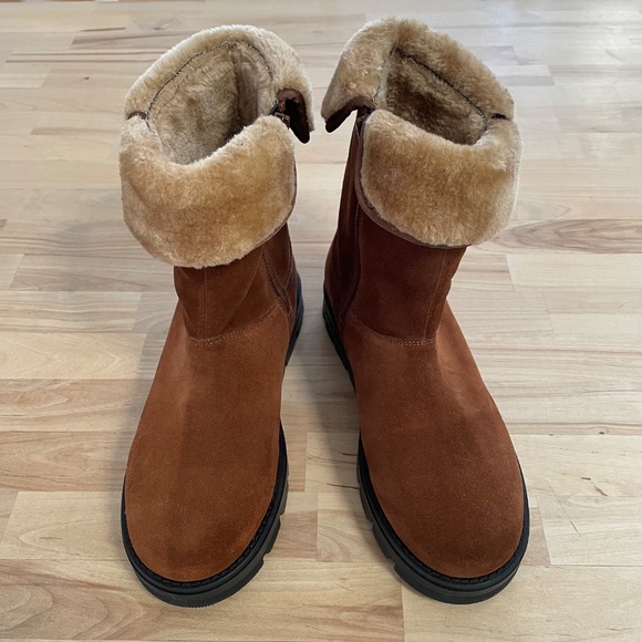 NWT Nico Nerini OC System boots - Picture 12 of 16